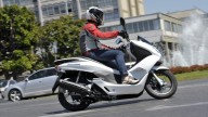 Moto - Gallery: Honda PCX 150 - Test