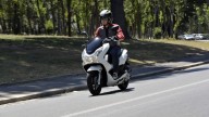 Moto - Gallery: Honda PCX 150 - Test