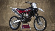 Moto - Gallery: Husqvarna 2013: TC 499 - Foto statiche