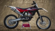 Moto - Gallery: Husqvarna 2013: TC 499 - Foto statiche