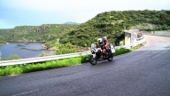 Moto - Gallery: I Viaggi di OmniMoto.it - La Sardegna nord-orientale con Yamaha Super TÃ©nÃ©rÃ© 1200
