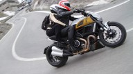 Moto - Gallery: I Viaggi di OmniMoto.it - Le Alpi Retiche con Rizoma Diavel