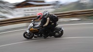 Moto - Gallery: I Viaggi di OmniMoto.it - Le Alpi Retiche con Rizoma Diavel