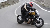 Moto - Gallery: I Viaggi di OmniMoto.it - Le Alpi Retiche con Rizoma Diavel