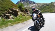 Moto - Gallery: I Viaggi di OmniMoto.it - Le Alpi Retiche con Rizoma Diavel