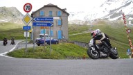 Moto - Gallery: I Viaggi di OmniMoto.it - Le Alpi Retiche con Rizoma Diavel