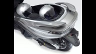Moto - Gallery: Piaggio X10 500 Executive - Foto dinamiche e statiche