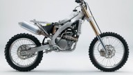 Moto - Gallery: Suzuki RM-Z 250 2013