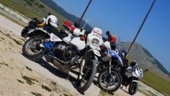 Moto - News: 20.000 pieghe 2012: si è chiusa la quarta edizione