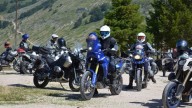 Moto - News: 20.000 pieghe 2012: si è chiusa la quarta edizione