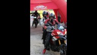 Moto - News: 20.000 pieghe 2012: si è chiusa la quarta edizione