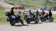 Moto - News: 20.000 pieghe 2012: si è chiusa la quarta edizione