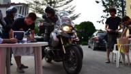 Moto - News: 20.000 pieghe 2012: si è chiusa la quarta edizione