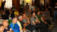 Moto - News: 20.000 pieghe 2012: si è chiusa la quarta edizione