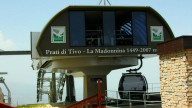 Moto - News: 20.000 pieghe 2012: si è chiusa la quarta edizione