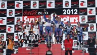 Moto - News: EWC 2012, 8 Ore di Suzuka: Trionfo Honda con Jonathan Rea