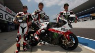 Moto - News: EWC 2012, 8 Ore di Suzuka: Trionfo Honda con Jonathan Rea