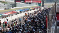 Moto - News: EWC 2012, 8 Ore di Suzuka: Trionfo Honda con Jonathan Rea