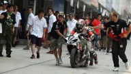 Moto - News: EWC 2012, 8 Ore di Suzuka: Trionfo Honda con Jonathan Rea