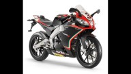 Moto - News: Nuova Aprilia RS4 125 Replica