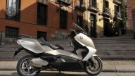 Moto - Test: BMW C600 Sport e C650 GT - Video TEST
