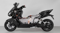 Moto - News: BMW C evolution: pronto per il debutto