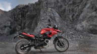 Moto - News: Nuova BMW F 700 GS 2013