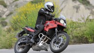 Moto - News: Nuova BMW F 700 GS 2013