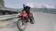 Moto - News: Nuova BMW F 700 GS 2013