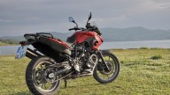 Moto - News: Nuova BMW F 700 GS 2013