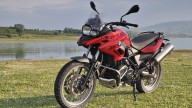 Moto - News: Nuova BMW F 700 GS 2013