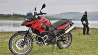 Moto - News: Nuova BMW F 700 GS 2013