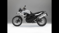 Moto - News: Nuova BMW F 700 GS 2013