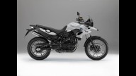 Moto - News: Nuova BMW F 700 GS 2013