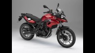 Moto - News: Nuova BMW F 700 GS 2013