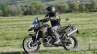 Moto - News: Nuova BMW F 800 GS 2013