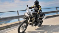 Moto - News: Nuova BMW F 800 GS 2013