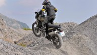 Moto - News: Nuova BMW F 800 GS 2013