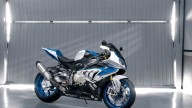 Moto - News: BMW HP4