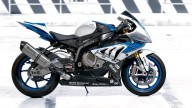 Moto - News: BMW HP4