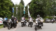 Moto - News: BMW Motorrad Days - Conclusa l'edizione 2012 a Garmisch 