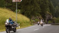 Moto - News: BMW Motorrad Days - Conclusa l'edizione 2012 a Garmisch 