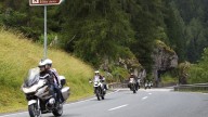 Moto - News: BMW Motorrad Days - Conclusa l'edizione 2012 a Garmisch 