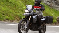 Moto - News: BMW Motorrad Days - Conclusa l'edizione 2012 a Garmisch 