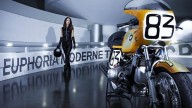 Moto - News: BMW Motorrad: Manuela Raffaeta al BMW Museum