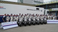 Moto - News: ABS di serie su tutte le BMW dal 2013