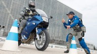 Moto - News: ABS di serie su tutte le BMW dal 2013