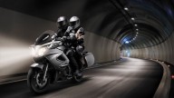 Moto - News: CFMoto: chi dice che i cinesi... copiano?!?