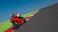 Moto - News: Jenson Button compra una Ducati Panigale