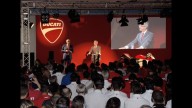 Moto - News: Ducati-Audi: Rupert Stadler in visita a Borgo Panigale